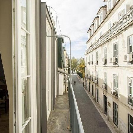 リスボンFlat Da Bica Chiado 3アパートメント エクステリア 写真
